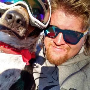 Meet your Posher, Randy